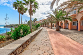 Precioso Apartamento Caleta Interian Beach